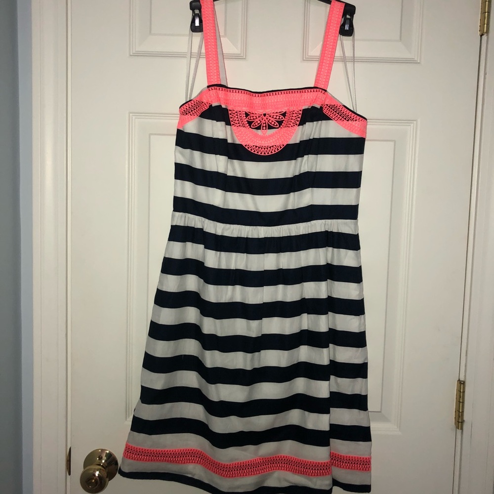 Vineyard Vines Sundress